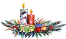 ŚWIĄTECZNO-NOWOROCZNE ŻYCZENIE I ZAPROSZENIE NA SPOTKANIE